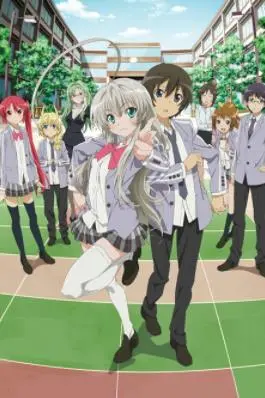 潜行吧奈亚子：惊心动魄的科幻冒险与角色成长