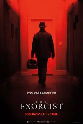 《驱魔人第一季》：胆小勿入！恐怖升级，挑战你的心理极限，一场正邪较量的视觉盛宴