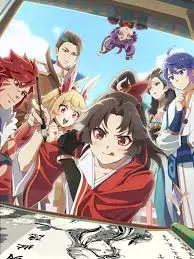 《是王者啊？之牡丹香幽大理寺》：古风悬疑？穿越探案？这剧情反转让你直呼过瘾！